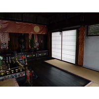 รูปถ่าย ญี่ปุ่น(Japan) เกียวโต(Kyoto) ตำหนักหลวงวัดนินนะจิ(Ninna ji imperial Residence) 2010-06 72