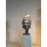รูปถ่าย ฝรั่งเศส(France) ปารีส(Paris) พิพิธภัณฑ์แซร์นุสกี(Cernuschi Museum) 2014-03 13