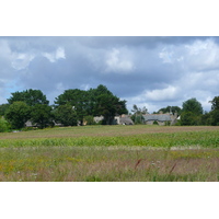 รูปถ่าย ฝรั่งเศส(France) แกร์วาล(Kerval) 2008-07 12