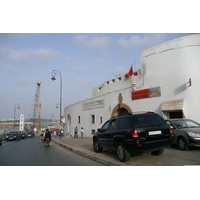 รูปถ่าย โมร็อกโก(Morocco) ราบัต(Rabat) 2008-07 41