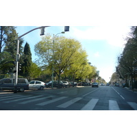 รูปถ่าย ฝรั่งเศส(France) คานส์(Cannes) ถนนการ์โน(Boulevard Carnot) 2008-03 7
