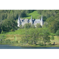 รูปถ่าย อังกฤษ(United Kingdom) ทรอสซักส์(The Trossachs) 2011-07 112