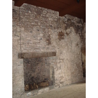 รูปถ่าย อังกฤษ(United Kingdom) เปมโบรคเชอร์(Pembrokeshire) เปมโบรค(Pembroke) ปราสาท(Castle) 2006-05 18