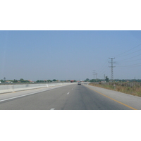 รูปถ่าย อิสราเอล(Israel) ถนนจากอัชเคลอนไปอาราด(Ashkelon to Arad road) 2007-06 185