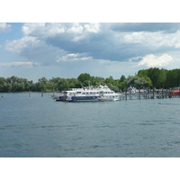 รูปถ่าย อิตาลี(Italy) อาโรนา(Arona) 2009-06 19