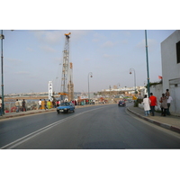 รูปถ่าย โมร็อกโก(Morocco) ราบัต(Rabat) 2008-07 16