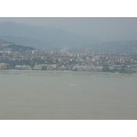รูปถ่าย ฝรั่งเศส(France) เฟรนช์ริวิเอรา(French Riviera) 2001-07 7