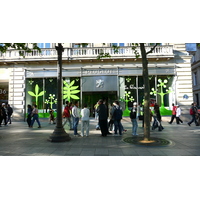 รูปถ่าย ฝรั่งเศส(France) ปารีส(Paris) ช็องเซลีเซ(Champs Elysees) 2007-04 147