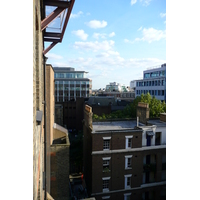 รูปถ่าย อังกฤษ(United Kingdom) ลอนดอน(London) โรงแรมเดอะมาร์ลบะระ(The Marlborough Hotel) 2007-09 44