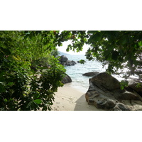 รูปถ่าย เซเชลส์(Seychelles) เกาะมาเฮ(Mahe) 2011-10 153