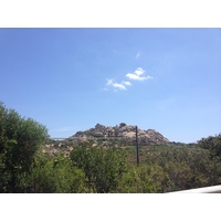 รูปถ่าย อิตาลี(Italy) ซาร์ดิเนีย(Sardinia) กอสตาสเมรัลดา(Costa Smeralda) 2015-06 46