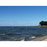 รูปถ่าย ฝรั่งเศส(France) ลาแปลน-ซูร์-แมร์(La Plaine sur mer) 2022-09 97