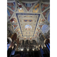 รูปถ่าย อิตาลี(Italy) ซีเอน่า(Siena) วังปุบบลีโก(Palazzo Pubblico) 2021-09 86