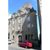 รูปถ่าย ฝรั่งเศส(France) โรสคอฟ(Roscoff) 2007-08 23