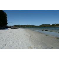 รูปถ่าย อังกฤษ(United Kingdom) สกอตแลนด์(Scotland) ชายฝั่งแอริเซก(Arisaig coast) 2011-07 82