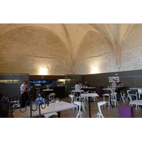รูปถ่าย ฝรั่งเศส(France) ฟงเตอโวร์(Fontevraud) 2011-05 136