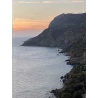 รูปถ่าย อิตาลี(Italy) มอนเตอาร์เจนตาริโอ(Monte Argentario) 2021-09 5