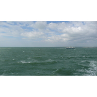รูปถ่าย ฝรั่งเศส(France) ปากแม่น้ำฌีรงด์(Gironde estuary) 2007-08 23