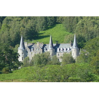 รูปถ่าย อังกฤษ(United Kingdom) ทรอสซักส์(The Trossachs) 2011-07 79