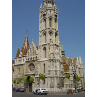 รูปถ่าย ฮังการี(Hungary) บูดาเปสต์(Budapest) 2004-05 110