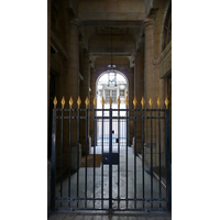 รูปถ่าย ฝรั่งเศส(France) ปารีส(Paris) พระราชวังปาแลรัวยาล(Palais Royal) 2007-08 131