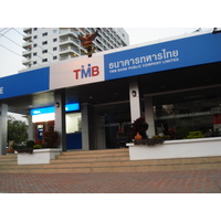 รูปถ่าย ไทย(Thailand) จอมเทียน(Jomtien) ทัพพระยา(Thappraya) 2008-01 19