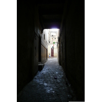 รูปถ่าย โมร็อกโก(Morocco) เฟส(Fes) เมดินาเฟส(Fes Medina) 2008-07 139