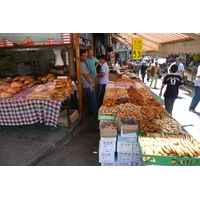 รูปถ่าย ตุรกี(Turkey) อังการา(Ankara) ตลาดอังการา(Ankara bazar) 2008-07 28