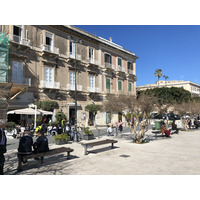 รูปถ่าย อิตาลี(Italy) ซิซิลี(Sicily) ออร์ตีเจีย(Ortigia) 2020-02 40