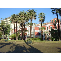 รูปถ่าย อิตาลี(Italy) นาโปลี(Naples) 2004-11 88