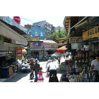 รูปถ่าย ตุรกี(Turkey) อังการา(Ankara) ตลาดอังการา(Ankara bazar) 2008-07 27