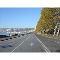 รูปถ่าย อิตาลี(Italy) นาโปลี(Naples) 2004-11 73