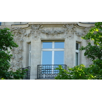 รูปถ่าย ฝรั่งเศส(France) ปารีส(Paris) ช็องเซลีเซ(Champs Elysees) 2007-04 140
