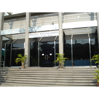 รูปถ่าย ไทย(Thailand) พัทยา(Pattaya) ถนนพัทยาสาย 2(Pattaya 2nd road) 2008-01 96