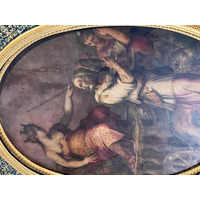 รูปถ่าย อิตาลี(Italy) ฟลอเรนซ์(Florence) วังเวกกีโอ(Palazzo Vecchio) 2021-09 43