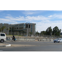 รูปถ่าย อิสราเอล(Israel) เบเออร์เชบา(Beer Sheva) 2007-12 6