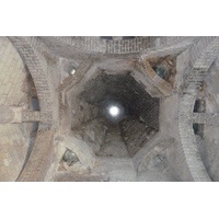 รูปถ่าย ฝรั่งเศส(France) ฟงเตอโวร์(Fontevraud) 2011-05 119