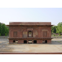 รูปถ่าย อินเดีย(India) เดลี(Delhi) ป้อมแดง(Red Fort) 2003-05 18