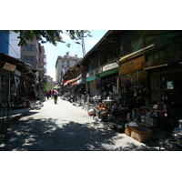 รูปถ่าย ตุรกี(Turkey) อังการา(Ankara) ตลาดอังการา(Ankara bazar) 2008-07 32