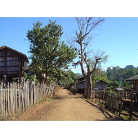 รูปถ่าย ไทย(Thailand) ปางมะผ้า(Pang Mapha) 2005-12 170