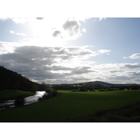 รูปถ่าย อังกฤษ(United Kingdom) หุบเขาไวย์(Wye Valley) 2006-05 6