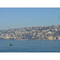 รูปถ่าย อิตาลี(Italy) นาโปลี(Naples) 2004-11 54