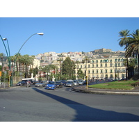 รูปถ่าย อิตาลี(Italy) นาโปลี(Naples) 2004-11 61