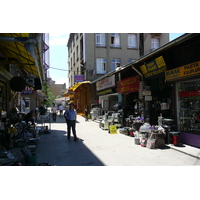 รูปถ่าย ตุรกี(Turkey) อังการา(Ankara) ตลาดอังการา(Ankara bazar) 2008-07 14
