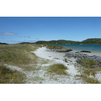 รูปถ่าย อังกฤษ(United Kingdom) สกอตแลนด์(Scotland) ชายฝั่งแอริเซก(Arisaig coast) 2011-07 47