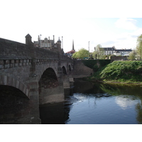 รูปถ่าย อังกฤษ(United Kingdom) มอนเมาธ์(Monmouth) 2006-05 39