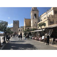 รูปถ่าย อิตาลี(Italy) ซิซิลี(Sicily) ตาออร์มีนา(Taormina) 2020-02 55