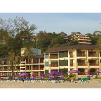 รูปถ่าย ไทย(Thailand) ภูเก็ต(Phuket) กะตะน้อย(Kata Noi Beach) 2005-12 16