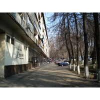 รูปถ่าย คาซัคสถาน(Kazakhstan) อัลมาตี(Almaty) 2007-03 105