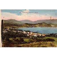 รูปถ่าย ฝรั่งเศส(France) คอร์สิคา(Corsica) โปสการ์ดเก่า(Old Postcards) 1900-01 0